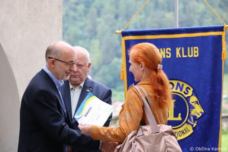 Druženje članic in članov Lions kluba Kamnik  (26)